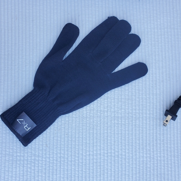 Rx7 Hot Curling Iron Wand 1.25" 2180 Ceramic Ino Nano Tourmaline New InBox - Picture 7 of 12